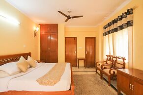 Dynasty Resort