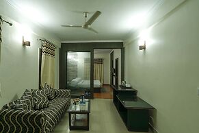 Dynasty Resort