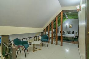Dynasty Resort