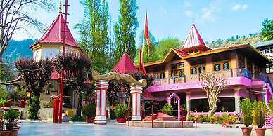 Dynasty Resort