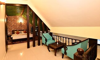 Dynasty Resort