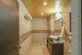 Dynasty Resort