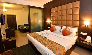 Dynasty Resort