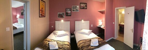 Aviation Hotel