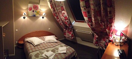 Aviation Hotel