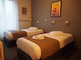 Aviation Hotel