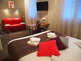 Aviation Hotel
