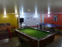 Aviation Hotel