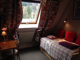 Aviation Hotel