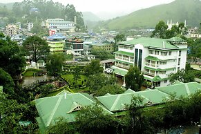 Eastend Munnar