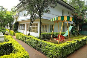 Eastend Munnar