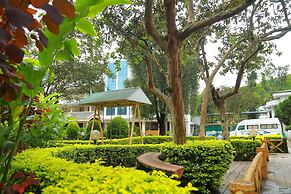 Eastend Munnar