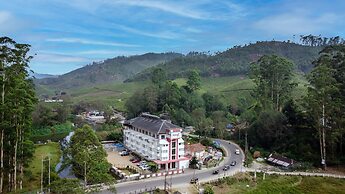 Hill View Munnar