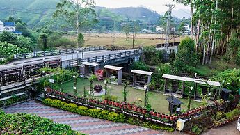 Hill View Munnar