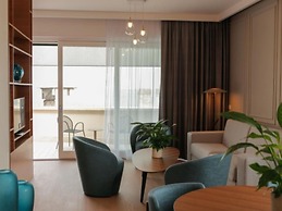 Grand Hotel Terme Sirmione