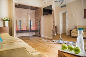 Grand Hotel Terme Sirmione