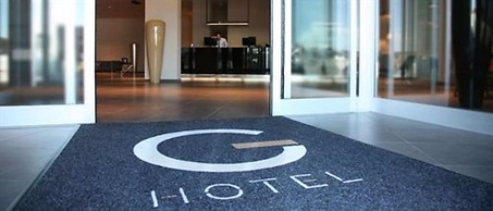 G Hotel