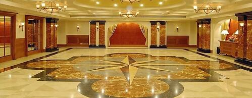 The Imperial Palace Hotel