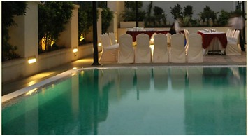 The Imperial Palace Hotel