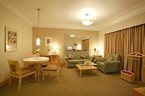 The Imperial Palace Hotel