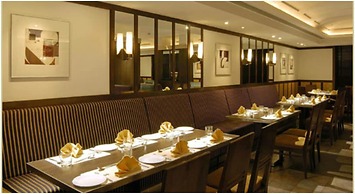 The Imperial Palace Hotel