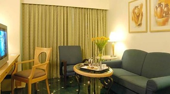 The Imperial Palace Hotel