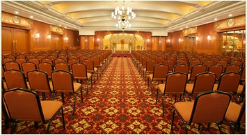 The Imperial Palace Hotel