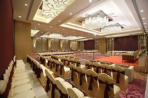The Imperial Palace Hotel