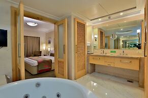 The Imperial Palace Hotel