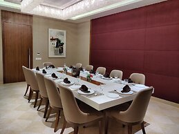 The Imperial Palace Hotel