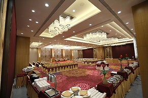 The Imperial Palace Hotel