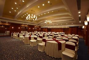 The Imperial Palace Hotel