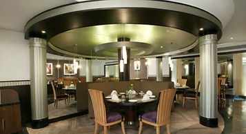 The Imperial Palace Hotel