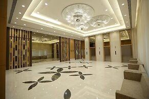 The Imperial Palace Hotel