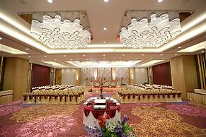 The Imperial Palace Hotel