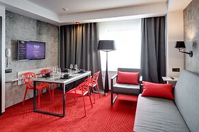 Vega Izmailovo Hotel