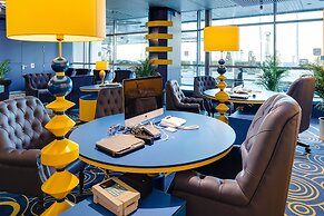 Vega Izmailovo Hotel