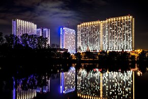 Vega Izmailovo Hotel