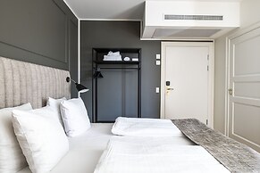Hotel Sct Thomas
