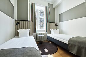 Hotel Sct Thomas
