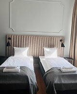 Hotel Sct Thomas