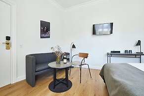Hotel Sct Thomas