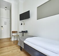 Hotel Sct Thomas