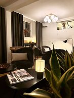 Hotel Sct Thomas