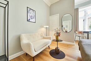 Hotel Sct Thomas