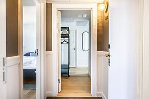 Hotel Sct Thomas