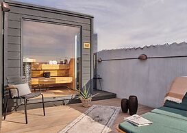 Hotel Sct Thomas