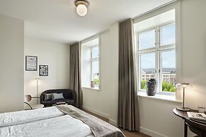 Hotel Sct Thomas