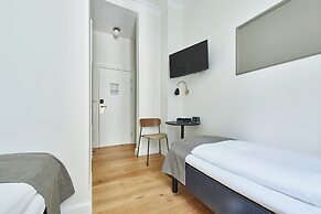 Hotel Sct Thomas