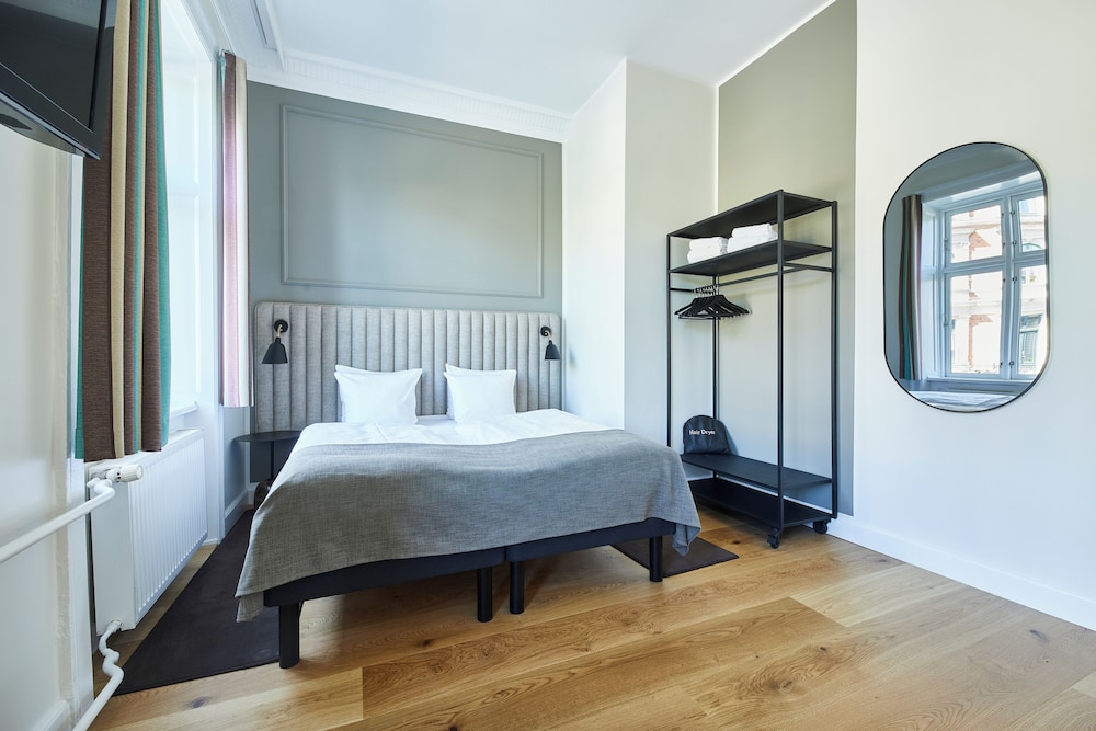 Hotel Sct Thomas